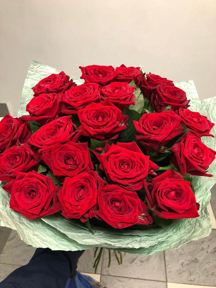 Розы Классика в Кызыле Букет Классика в Кызыле