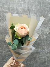 Букет цветов из:  Розы в Кызыле